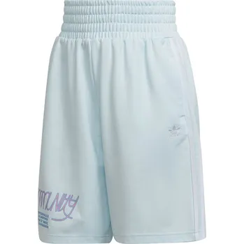 Dámské kraťasy Kraťasy adidas Originals Blue 9004097 6 (XXS)