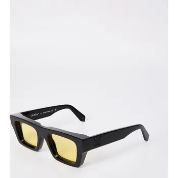 Sluneční brýle OFF WHITE Black 723993 One Size