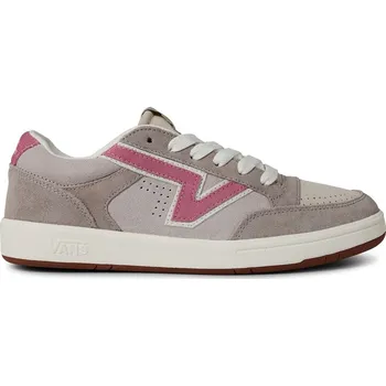 Dámská obuv Tenisky Vans Court Vibe Pink 3068903 4 (36.5)