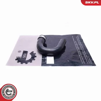 Palivový systém Hadička plnícího vzduchu ESEN SKV 43SKV493