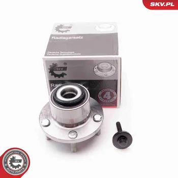 Ložisko kola, sada ESEN SKV 29SKV021