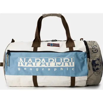 Sportovní taška Taška NAPAPIJRI Blue 3002427 One Size