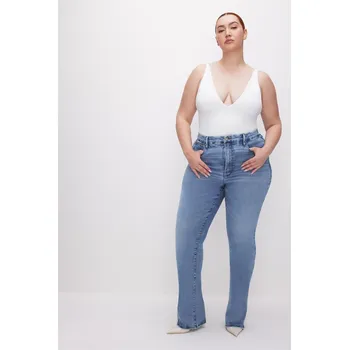 Body GOOD AMERICAN White 201291 16 (5)