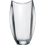 Skleněná sklo Bohemia 7,5 x 30,5 cm