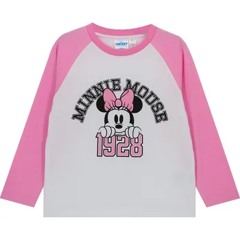 Tričko Character Minnie 275472 2-3 Yrs