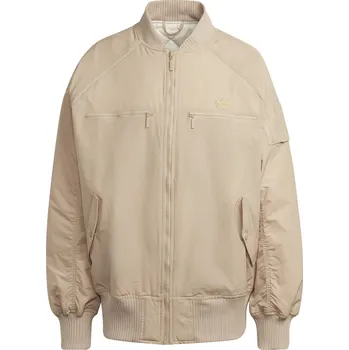 Dámská vesta Bunda adidas Originals Beige 4900733 4 (3XS)