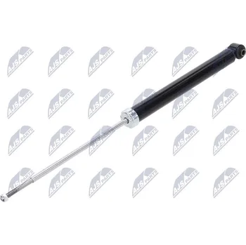 Tlumič pérování NTY A-MS-027