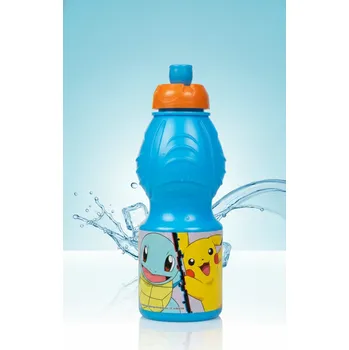 Láhev Láhev POKÉMON 400ml