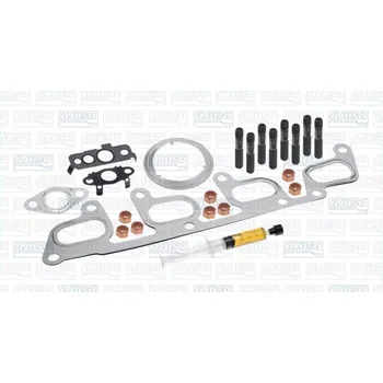 Spojka Ajusa JTC11939 Montážní sada pro turbodmychadlo