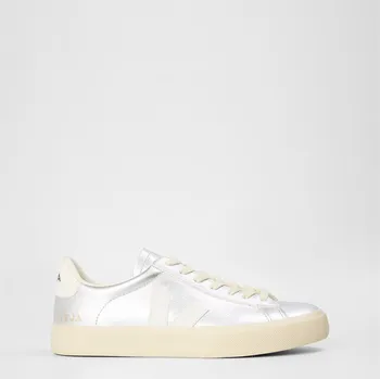 Dámská obuv Tenisky VEJA Silver White 2194322 4 (37)