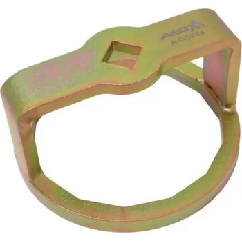 Autodoplněk Klíč na olejové filtry, 1/2", 14hranný, 84 mm, pro Mercedes - ASTA A-DOF84