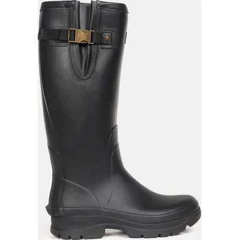 Pánské holínky Holínky Barbour Black BK31 1875897 10 (44)