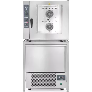 konvektomat HENDI, Pro 232170, 840x780x(H)930mm | 222195