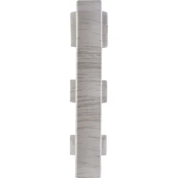 Spojka k soklové liště LIMA, elegantní, voděodolná, odolná, Ballarat