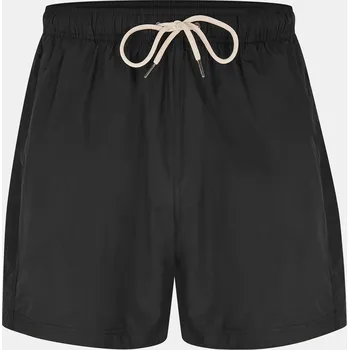 Pánské plavky Plavky AQUASCUTUM Black 7726911 Large