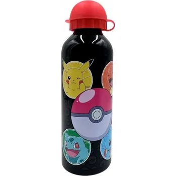 Láhev Lahev Na Pití Euroswan Pokémon 500 ml
