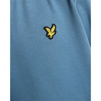 Tričko Lyle and Scott Ocean Sky 2571642 12/13 Yrs