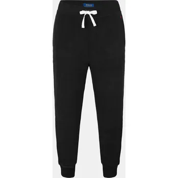 Pánská móda Tepláky Polo Ralph Lauren Polo Black 1609188 S