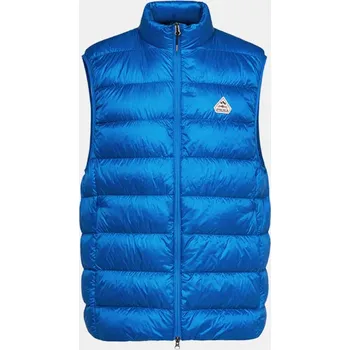 Pánská vesta Vesta Pyrenex Adriatic 4101Y 7155981 L