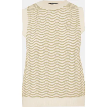 Dámský svetr French Connection Pistachio 1195723 8 (XS)