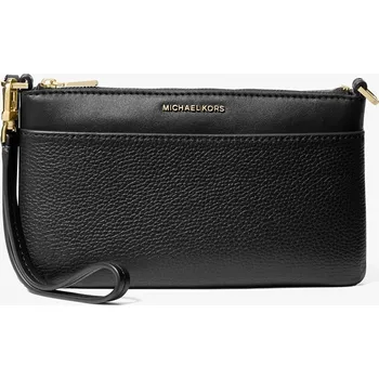 Módní doplněk Kabelka MICHAEL Michael Kors BLACK 1216583 One Size