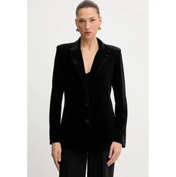 Dámské sako Sako Armani Exchange XW000789.AF16147 černá 99X, vel. L