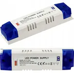 BERGE Zdroj pro LED nábytek 12V - 100W - 8,3A - IP20