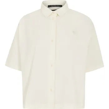 Dámská košile Košile Timberland Vintage White 1216322 8 (XS)