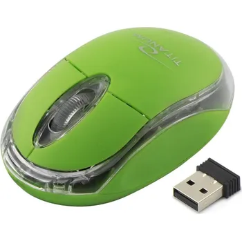 Myš Bezdrátová myš Esperanza TM120G optický senzor