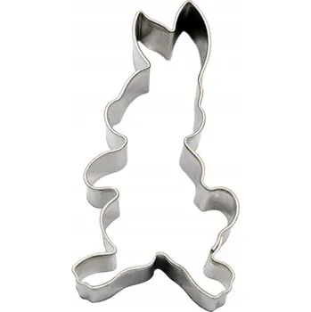 Vykrajovátko Formička na sušenky SMOLIK 3 x 6 cm