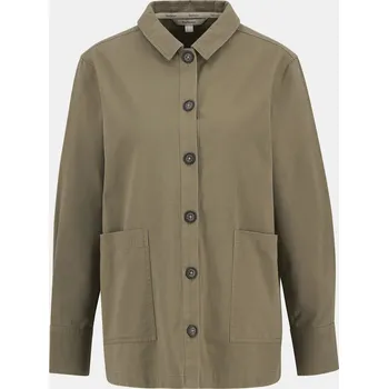 Dámská vesta Bunda Barbour Dusky Green 4598902 14 (L)