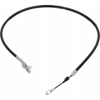 Brzdová hadice KAMOKA KAMOKA BRZDOVÁ HADICE ZADNÍ L+P