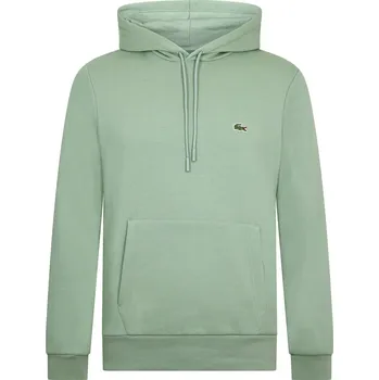 Pánská mikina Mikina Lacoste Green S86 1215433 L