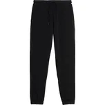 Tepláky Lyle and Scott Jet Black 1215236 S