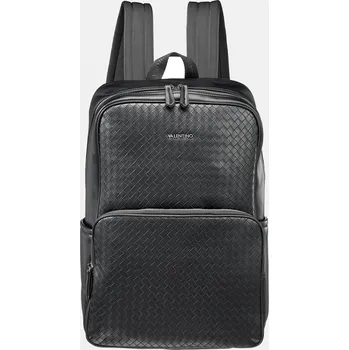 Oblečení a móda Batoh Valentino Nero Black 1216646 One Size