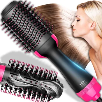 Fén Vysoušeč vlasů Retoo 4v1