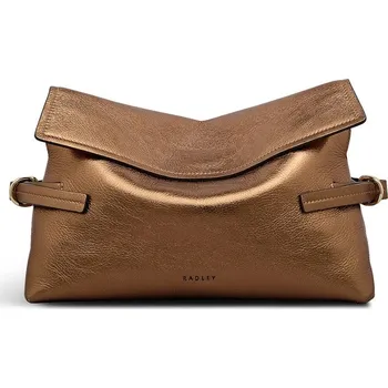 Kabelka Kabelka Radley OLIVE GOLD 1216638 One Size