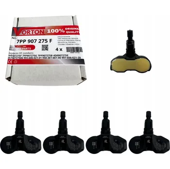 Autodiagnostika SNÍMAČE TLAKU V PNEUMATIKÁCH TPMS PORSCHE Cayenne Cayman 987C 981C Panamera 970