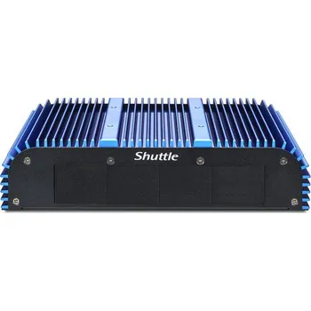 Stolní počítač Barebone BPCAL02 Intel Core i5-1235U 2x32DDR5 max 64GB 1xM.2 (BPCAL02-I5)