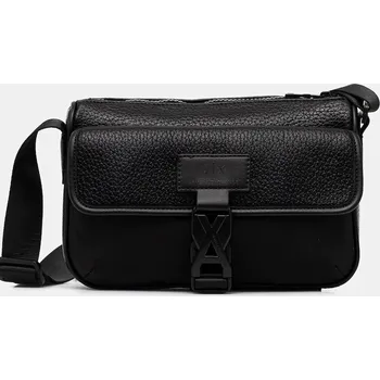 Módní doplněk Taštička Armani Exchange XM001641.AF17207 černá 99X, vel. ONE SIZE