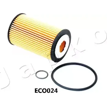 Olejový filtr JAPKO Olejový filtr JPK 1ECO024