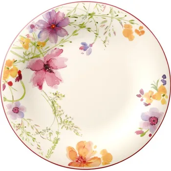 Talíř Mělký jídelní talíř Villeroy&Boch Mariefleur 30 cm