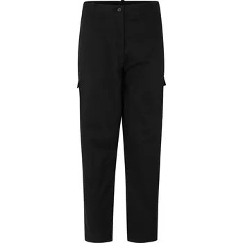 Dámské oblečení Kalhoty Timberland Black 1216482 29