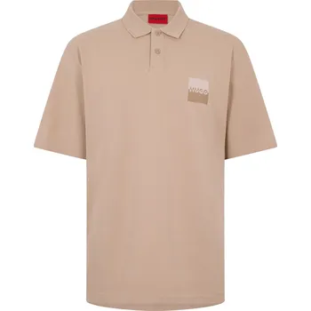 Tričko Boss Medium Beige 1215507 2XL