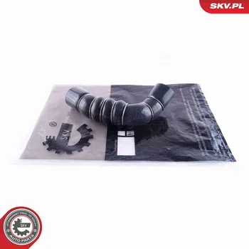 Palivový systém Hadička plnicího vzduchu ESEN SKV 24SKV525