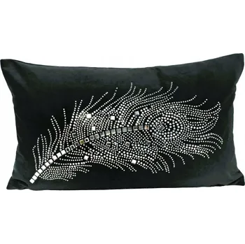 Povlak na polštářek Dekorační povlak na polštář 50 x 30 cm