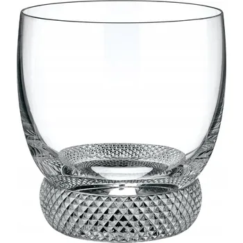Sklenice Skleničky na whisky Villeroy&Boch Octavie, bezbarvé, 360 Ml 1 ks