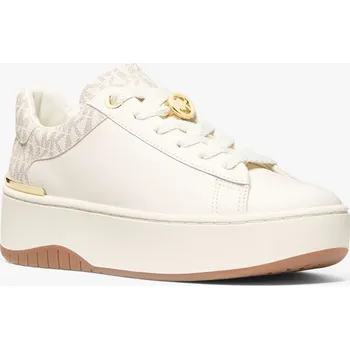 Dámská obuv Tenisky MICHAEL Michael Kors Vanilla 1214466 3 (35.5)