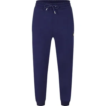 Tepláky HUGO Navy 1215224 2XL