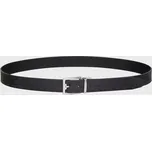 Pásek EMPORIO ARMANI Black 1216557 One Size